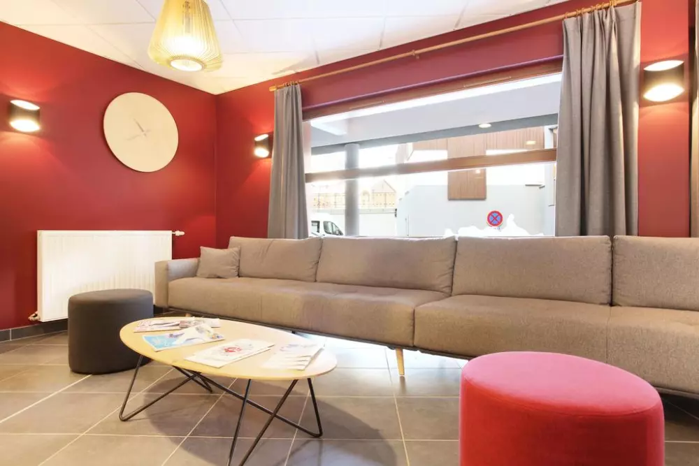 Prestige Residence Odalys Aquisana