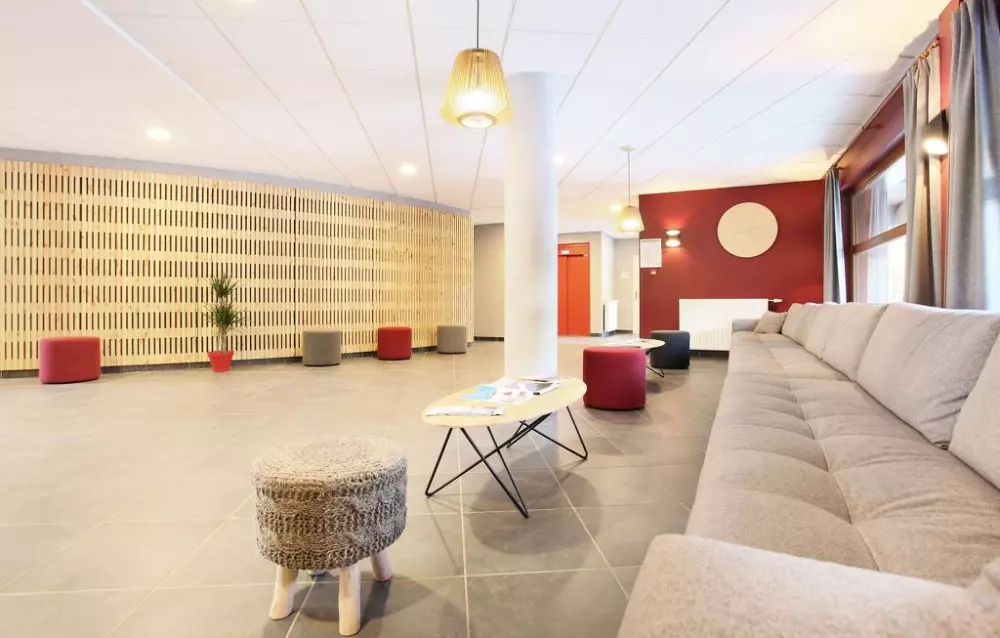 Prestige Residence Odalys Aquisana