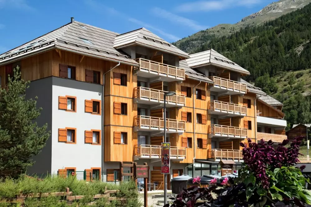 Prestige Residence Odalys Aquisana