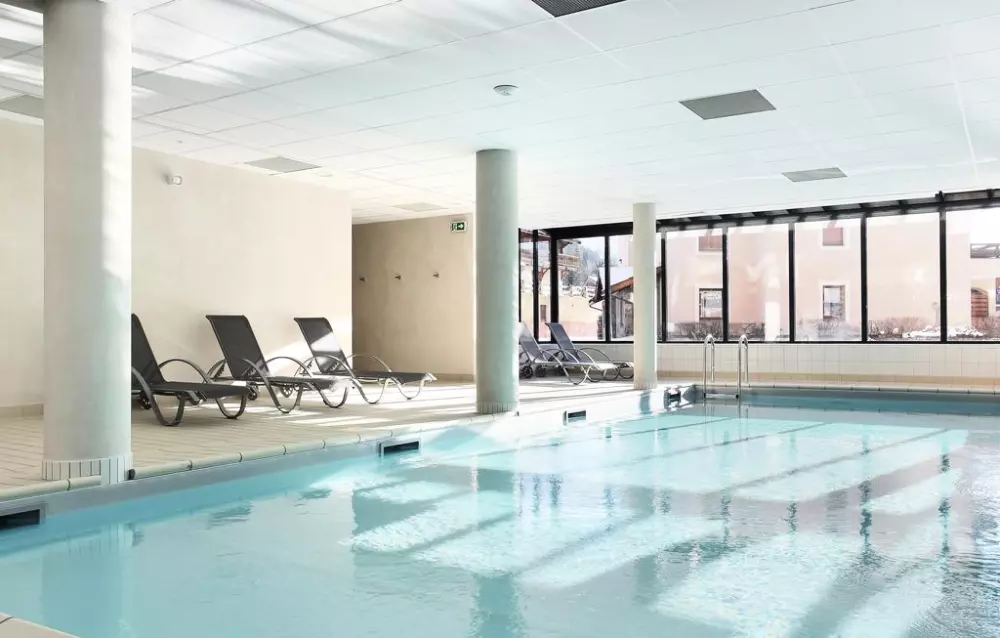 Prestige Residence Odalys Aquisana