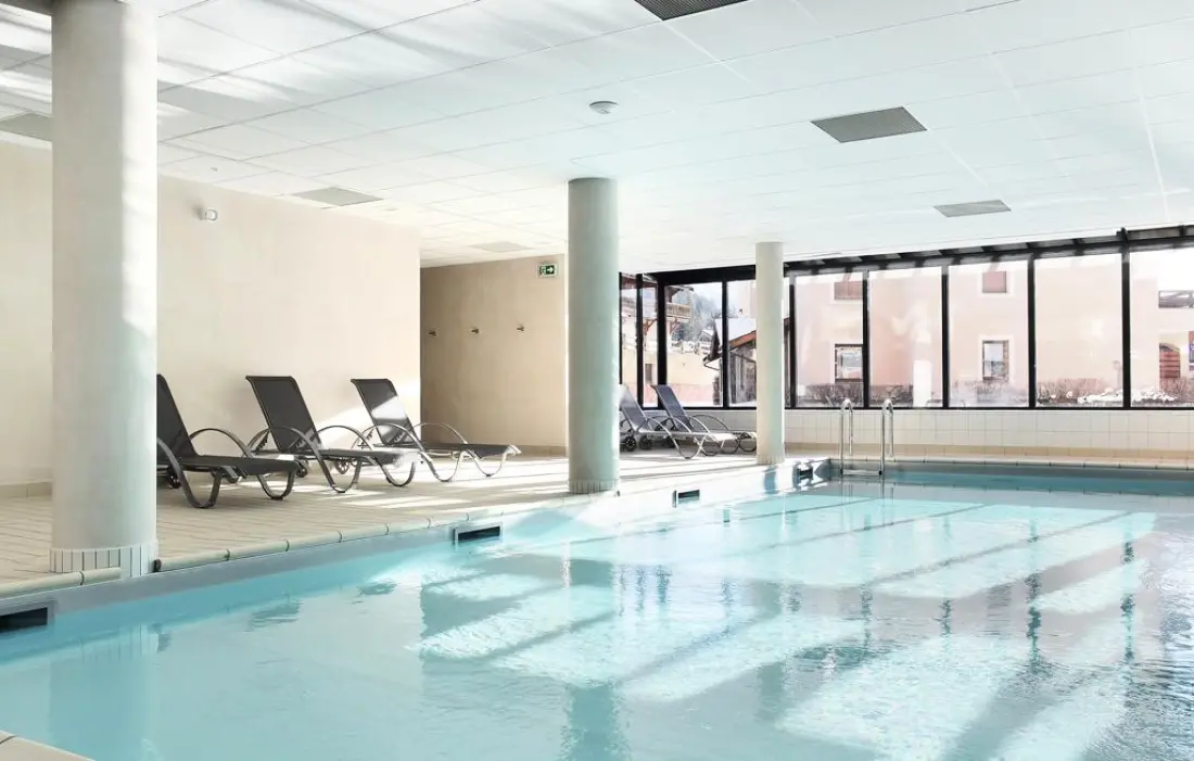 Prestige Residence Odalys Aquisana