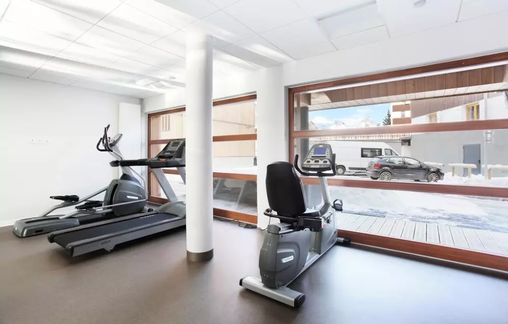 Prestige Residence Odalys Aquisana