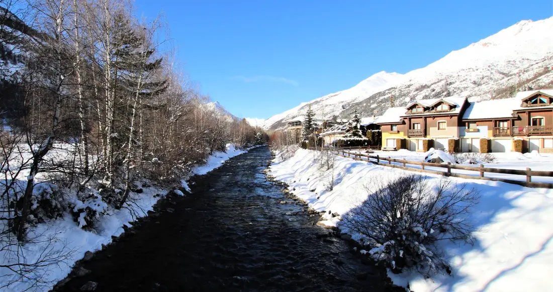 Alpentuinchalets
