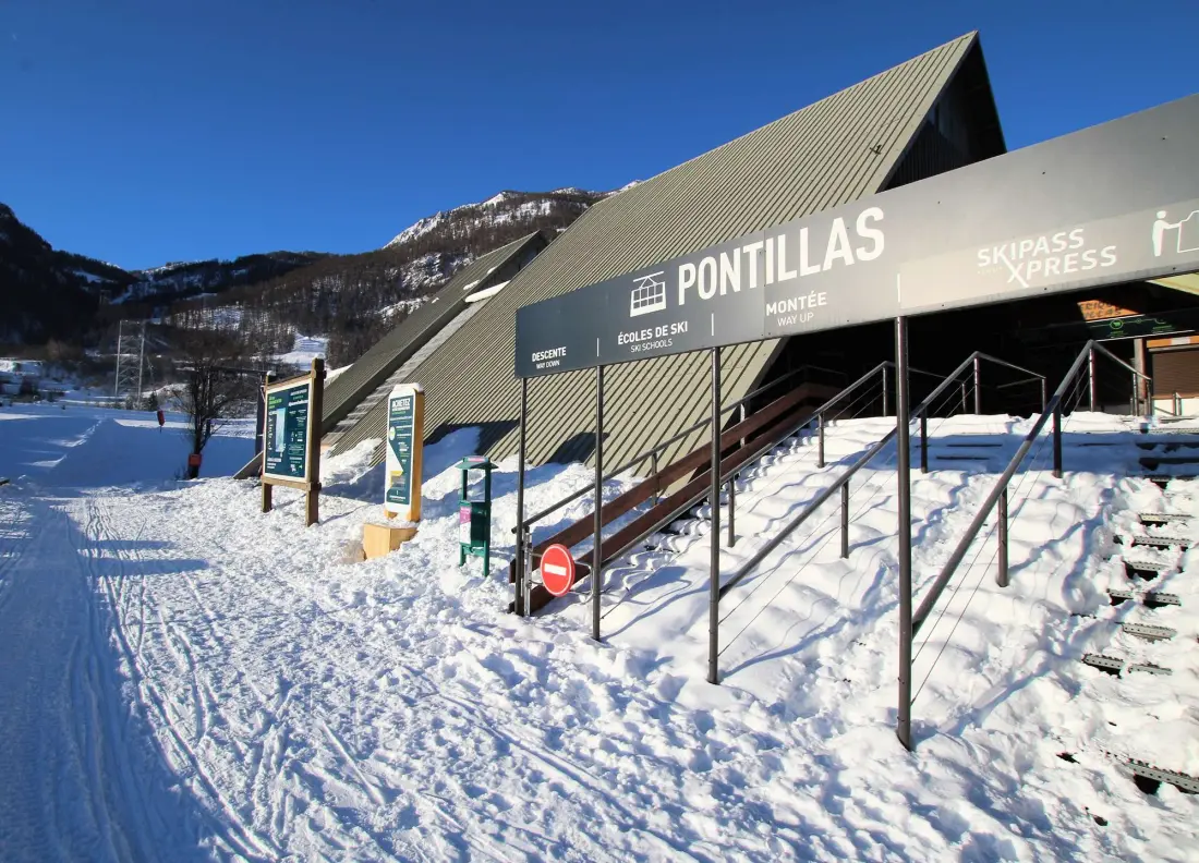 Alpentuinchalets