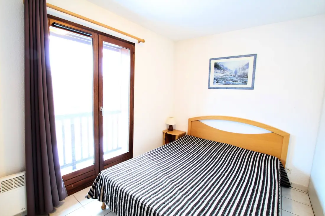 Alpentuinchalets