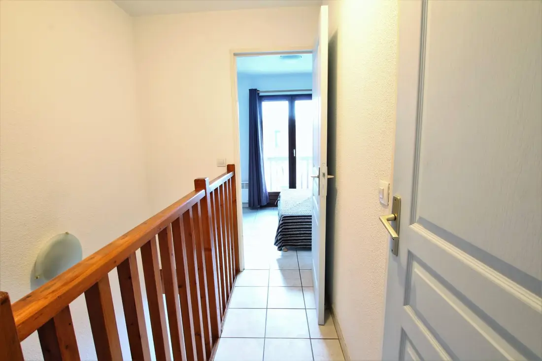 Alpentuinchalets