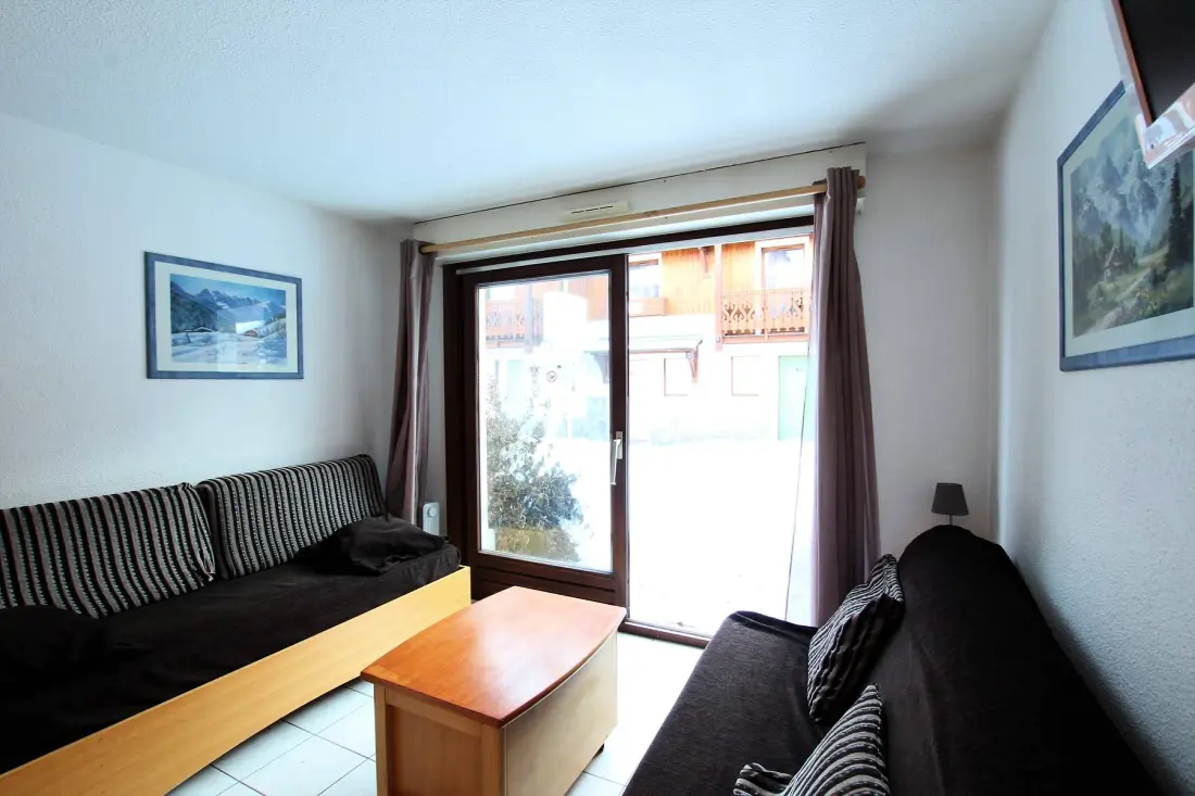 Alpentuinchalets