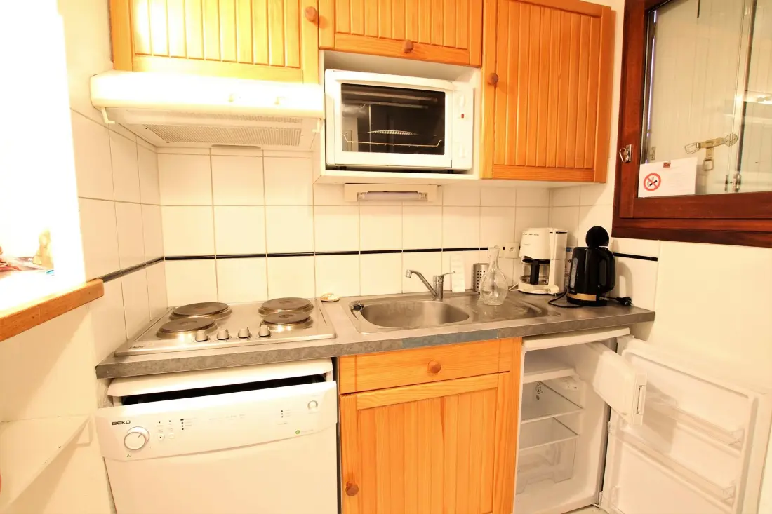 Alpentuinchalets