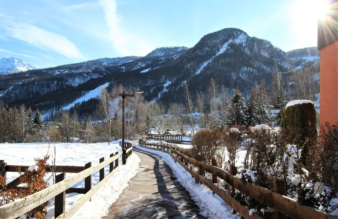 Alpentuinchalets