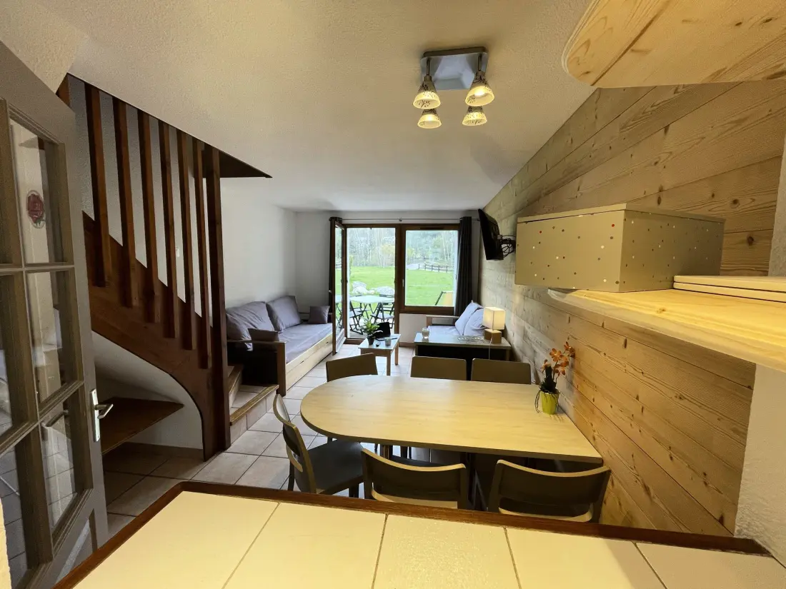 Alpentuinchalets