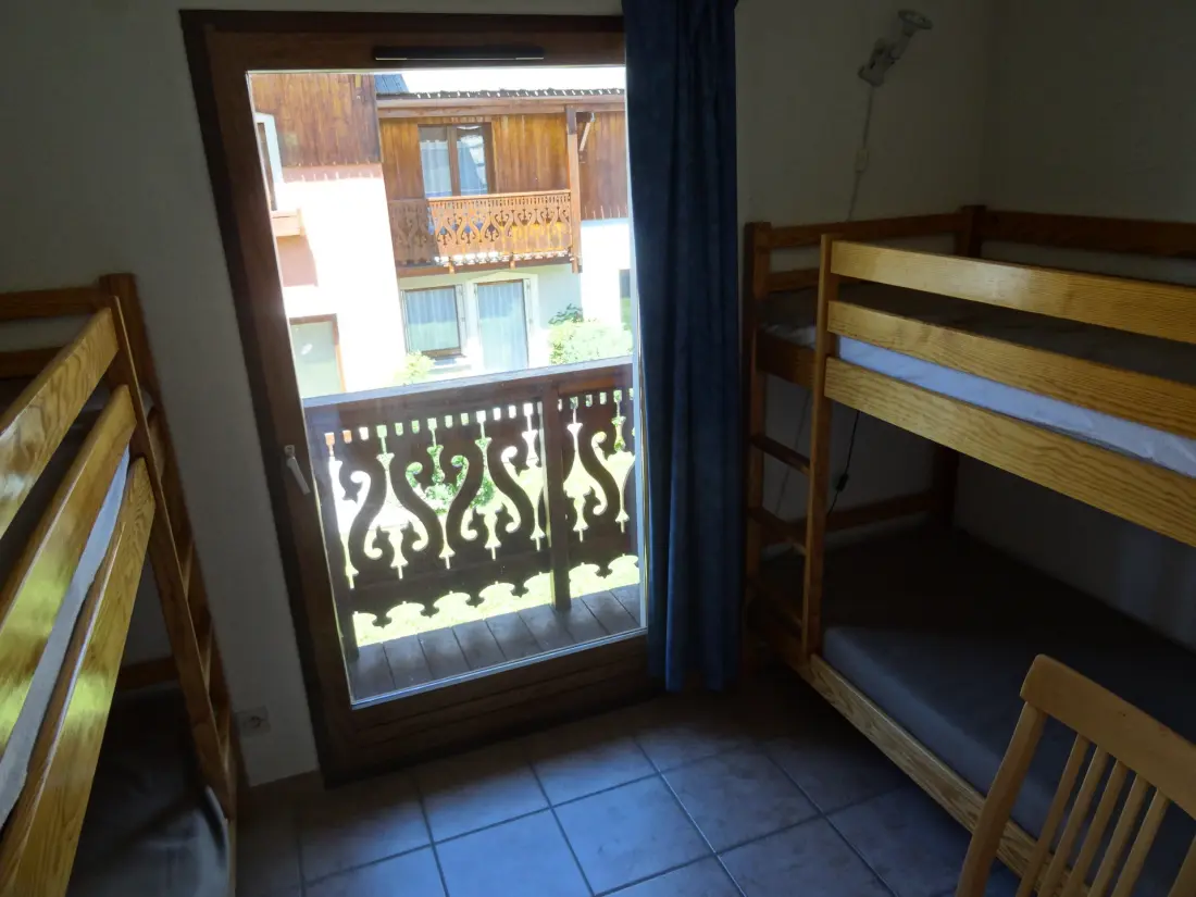 Alpentuinchalets
