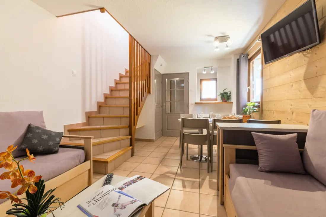 Alpentuinchalets