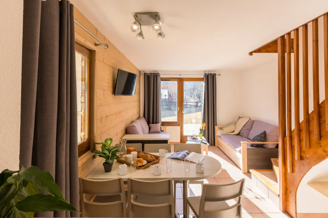 Alpentuinchalets