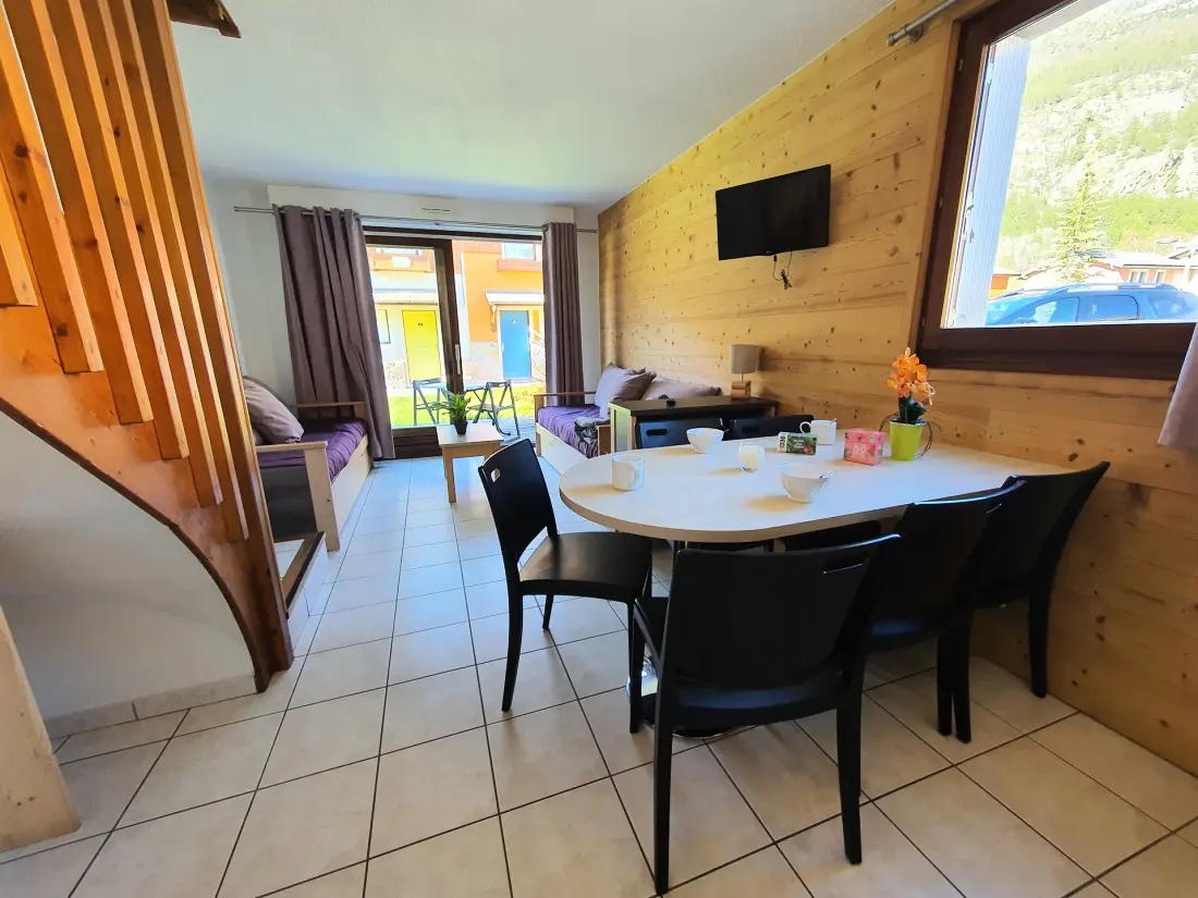 Alpentuinchalets