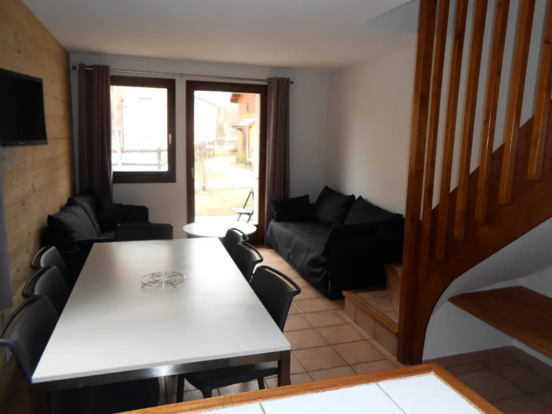 Alpentuinchalets