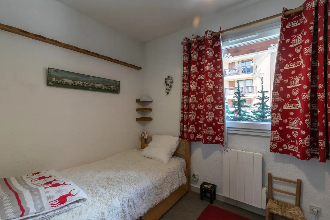 Alpentuinchalets