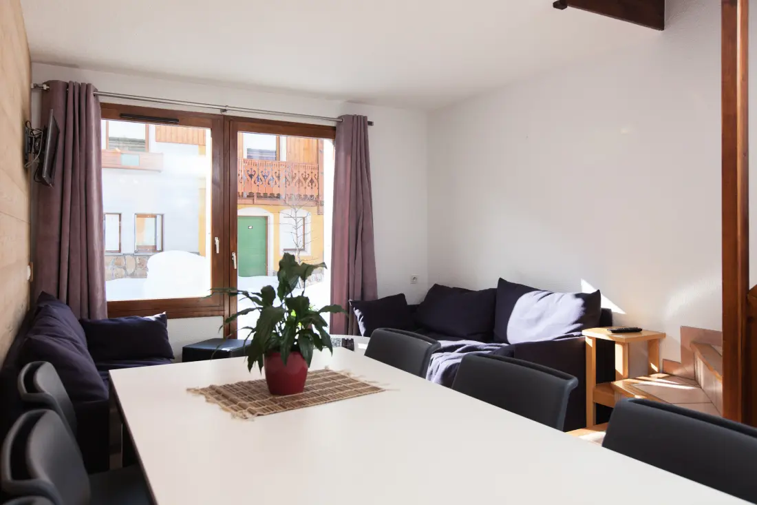 Alpentuinchalets