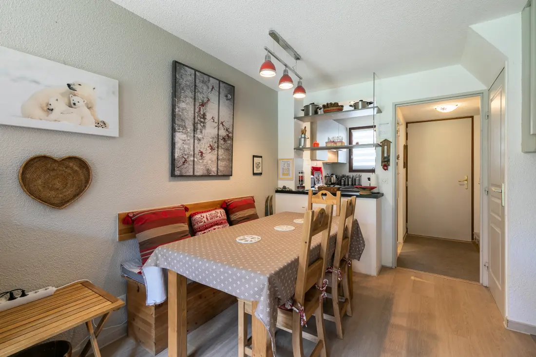 Alpentuinchalets