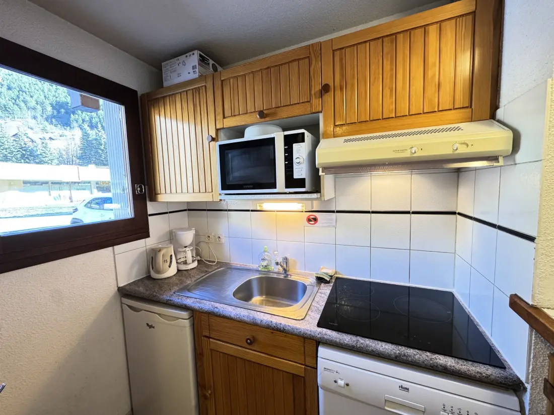 Alpentuinchalets