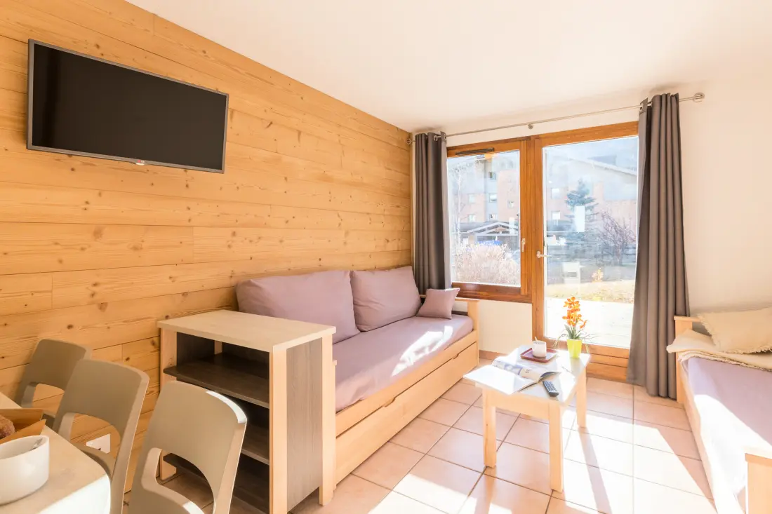 Alpentuinchalets