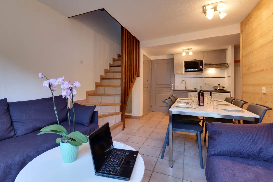 Alpentuinchalets