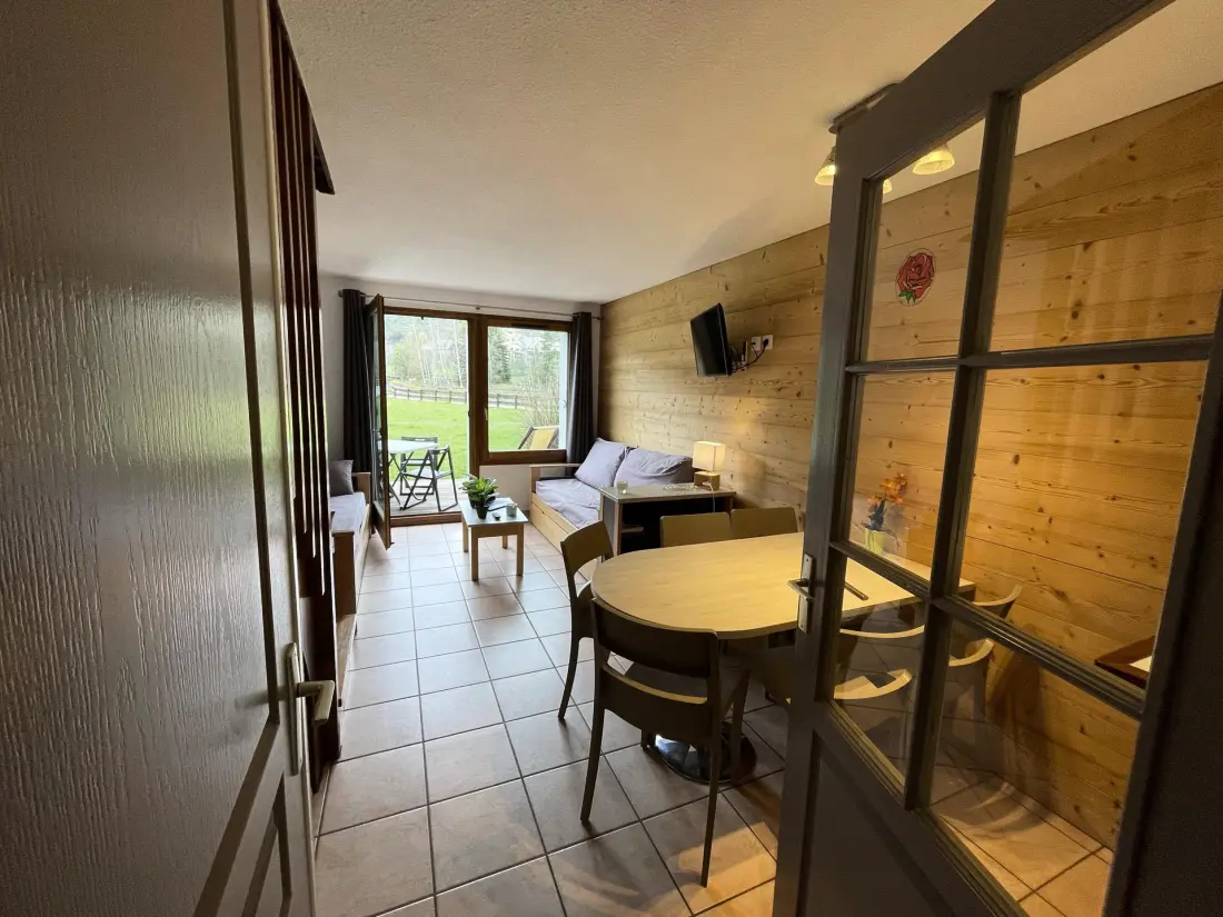 Alpentuinchalets