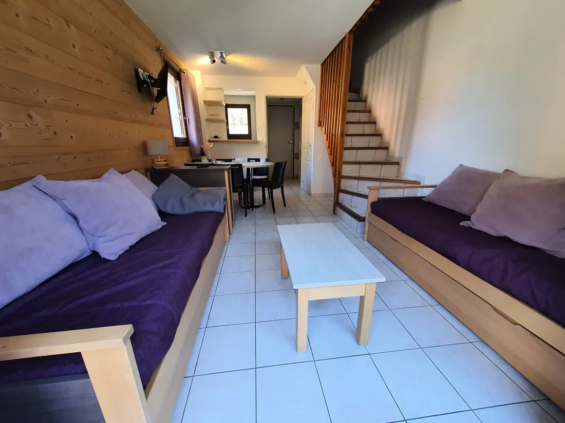 Alpentuinchalets