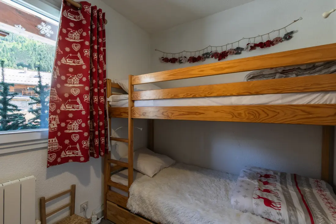 Alpentuinchalets