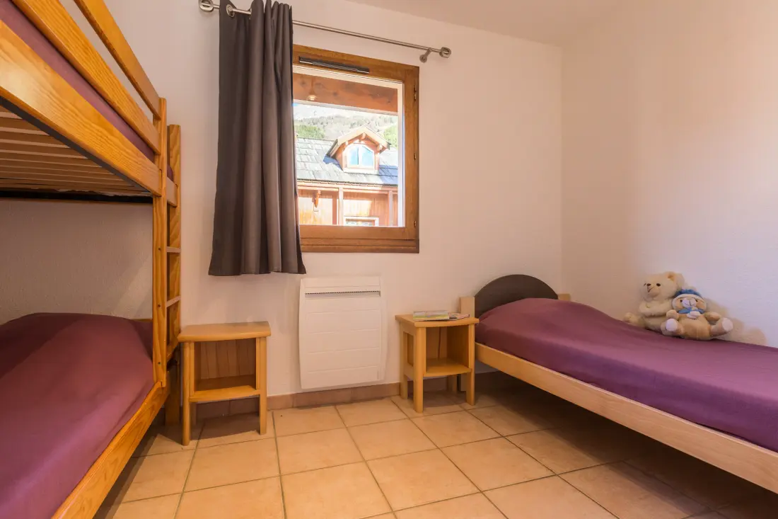 Alpentuinchalets