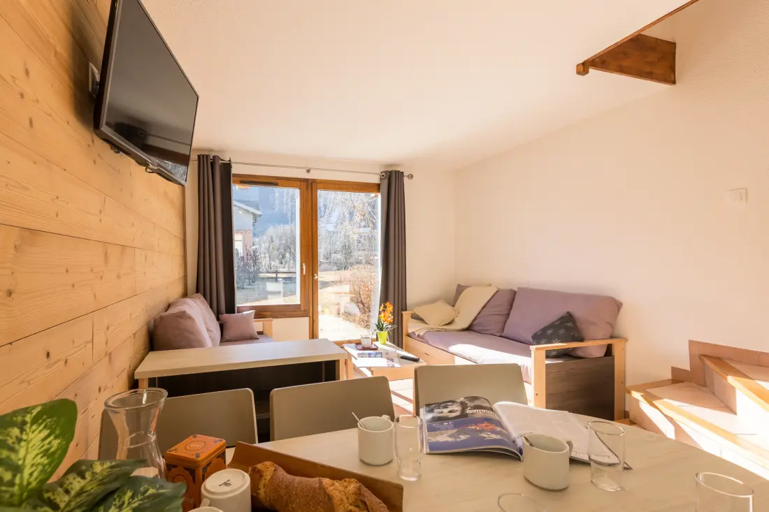 Alpentuinchalets