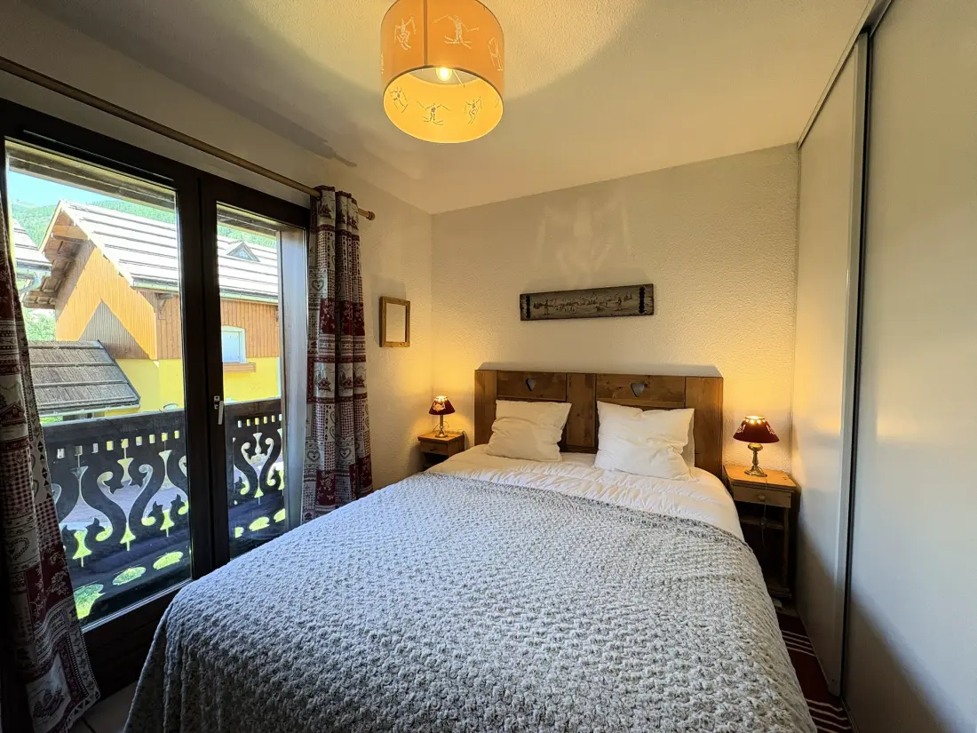 Alpentuinchalets