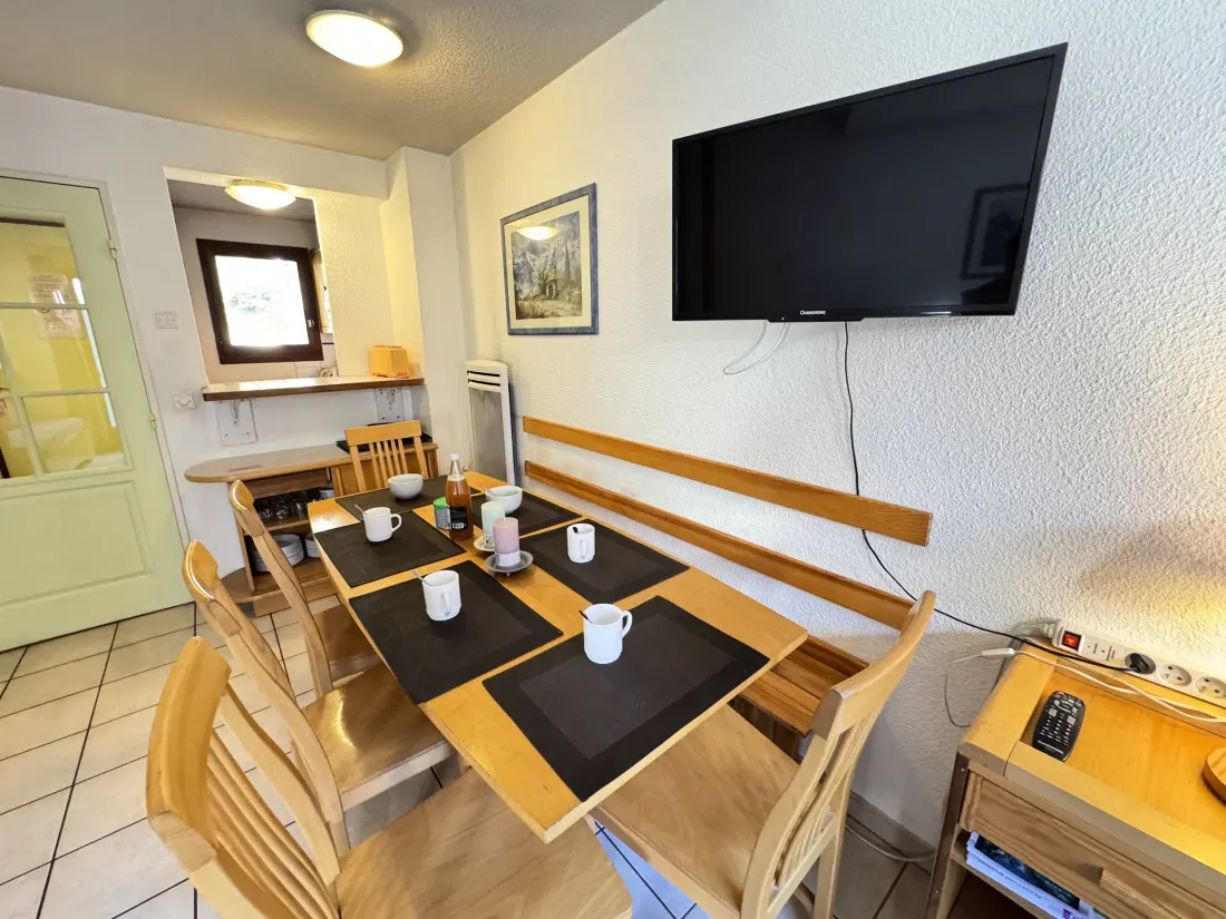 Alpentuinchalets