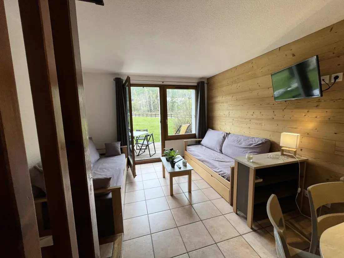 Alpentuinchalets