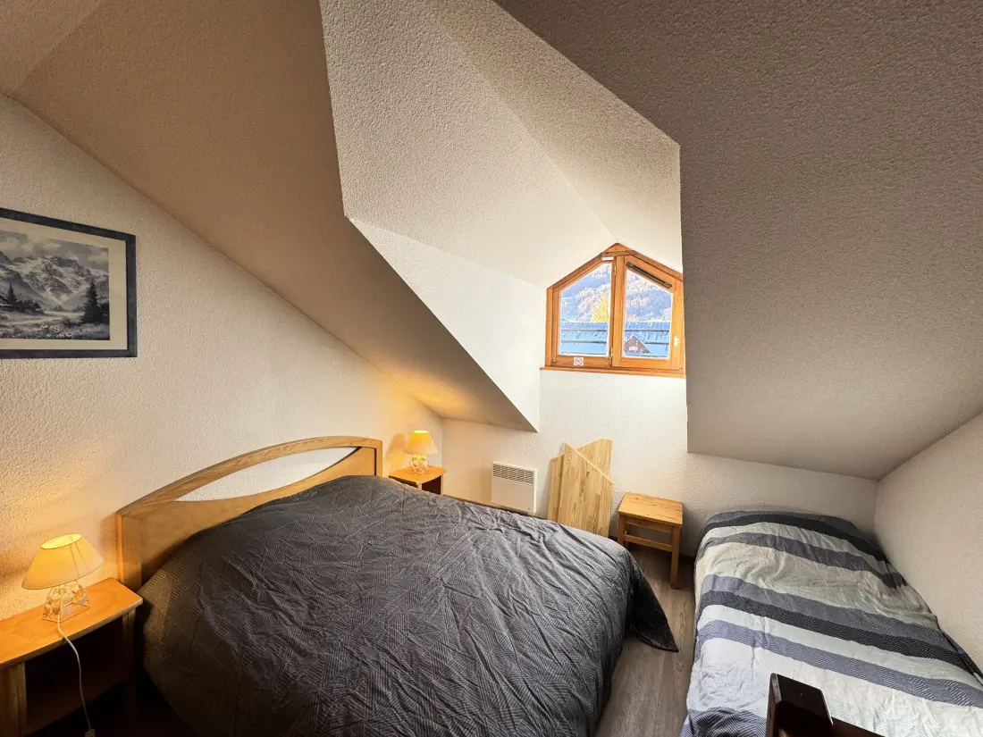 Alpentuinchalets