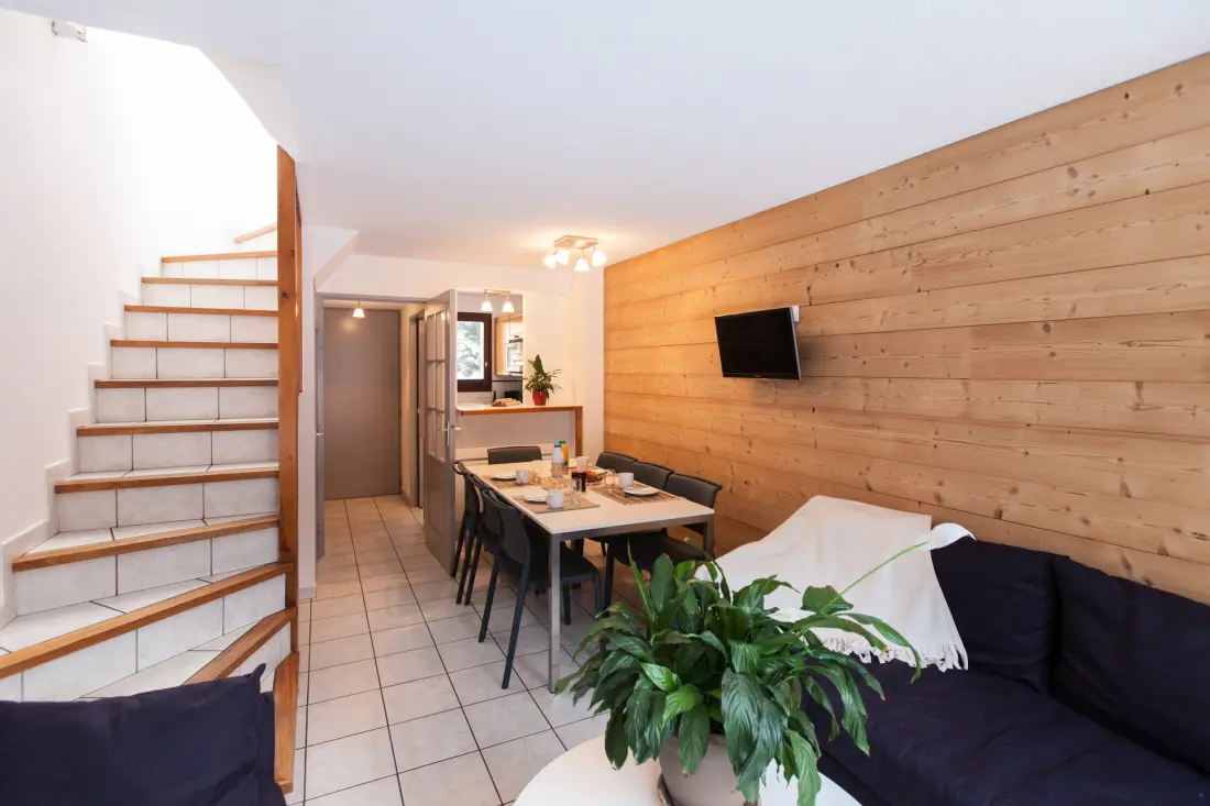 Alpentuinchalets