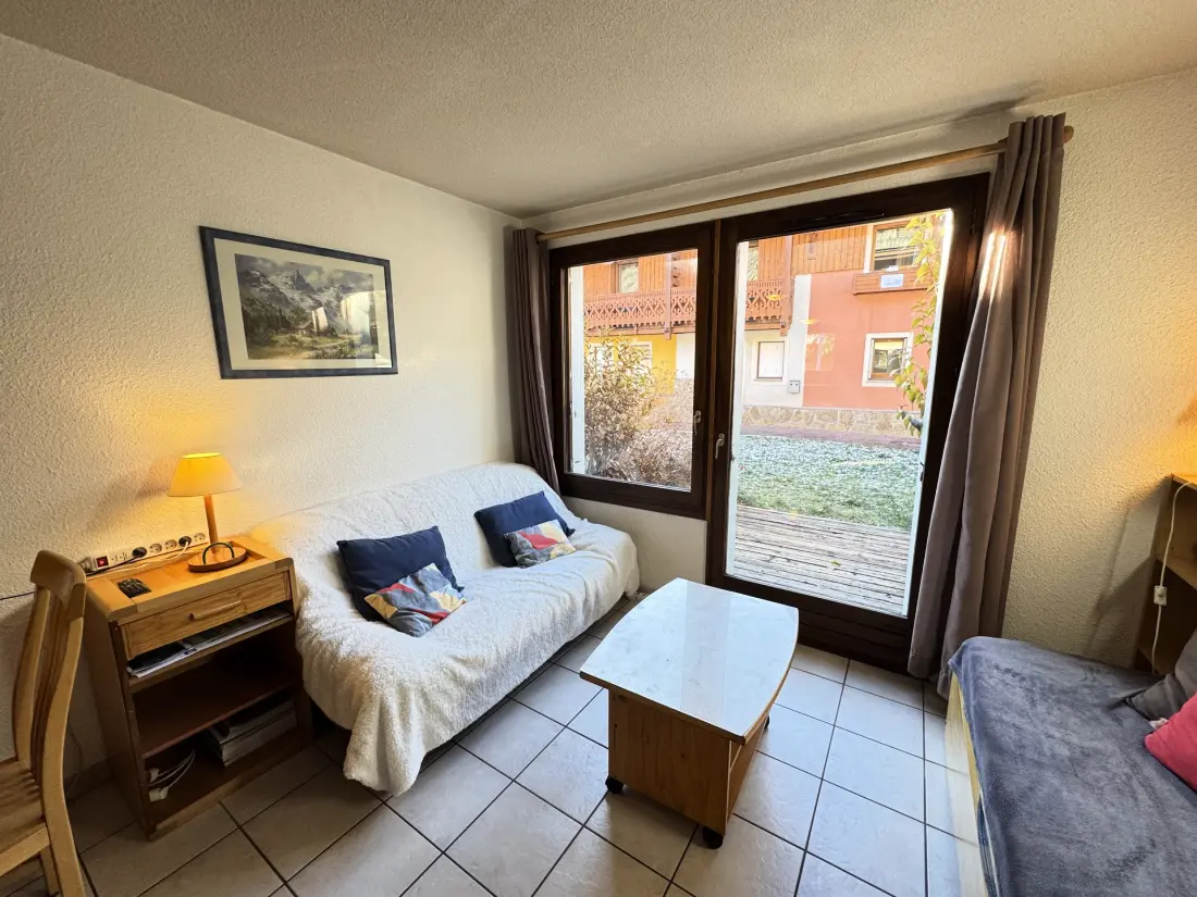 Alpentuinchalets