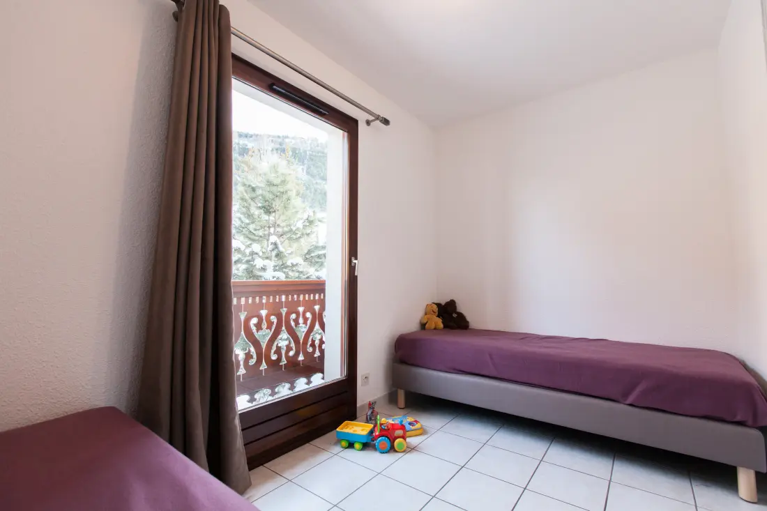 Alpentuinchalets