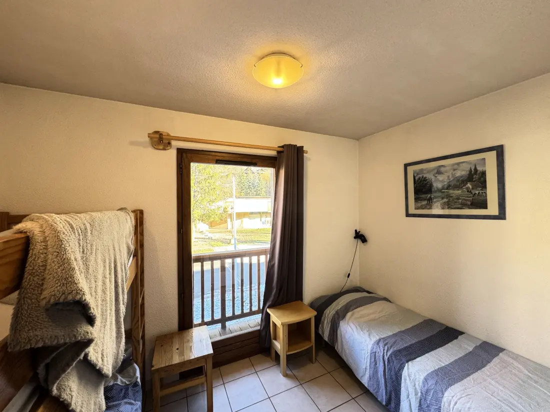 Alpentuinchalets