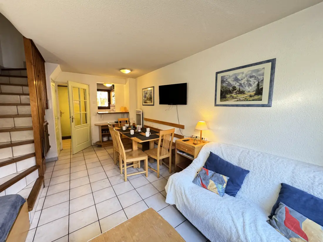 Alpentuinchalets