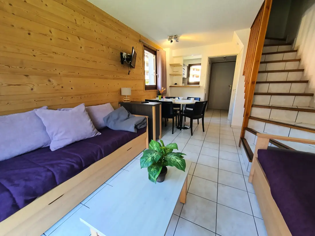 Alpentuinchalets