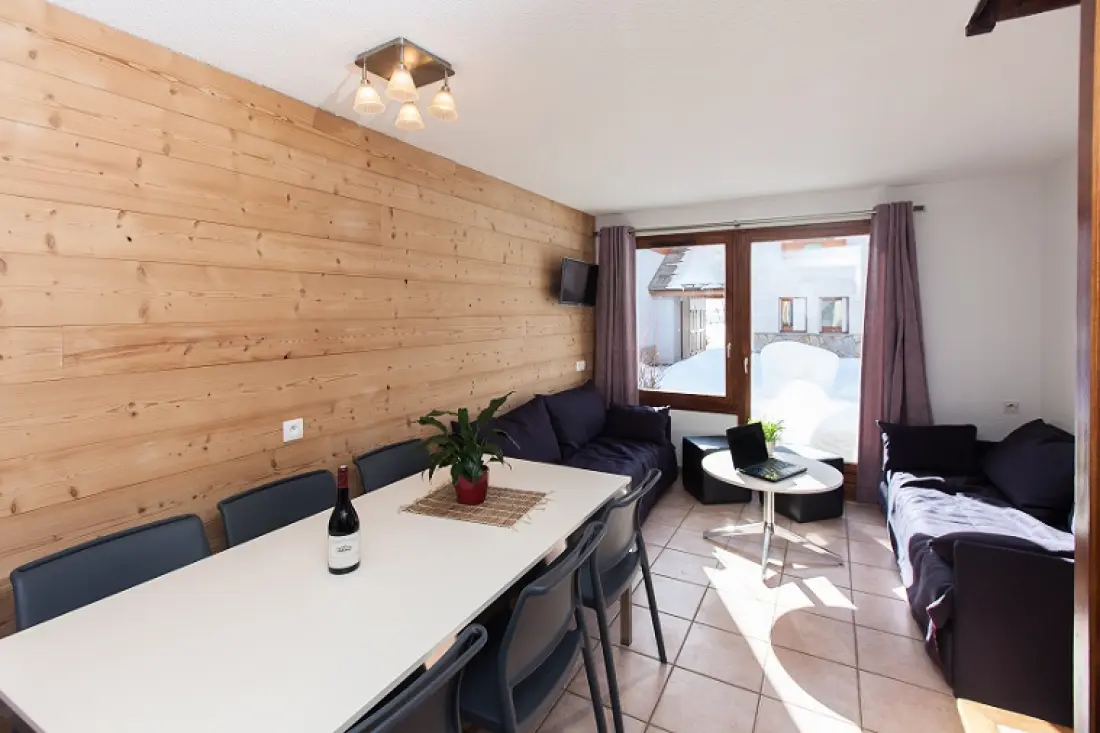 Alpentuinchalets