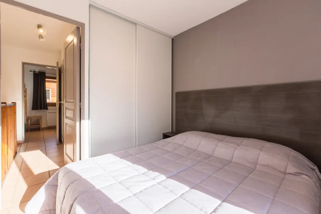 Alpentuinchalets