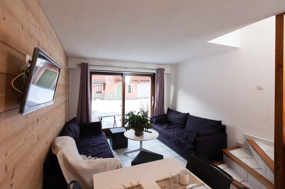 Alpentuinchalets