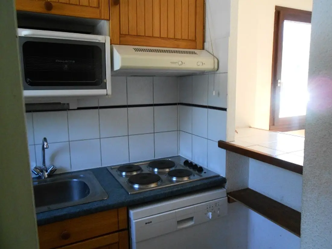 Alpentuinchalets