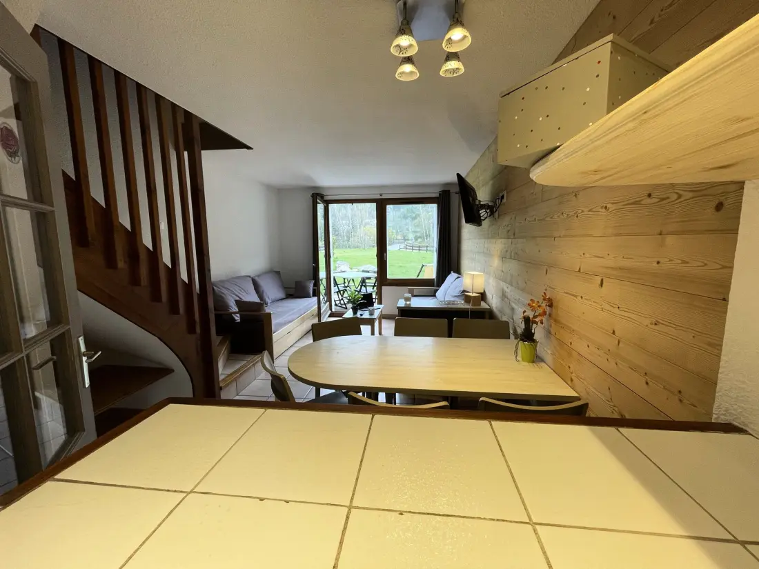Alpentuinchalets