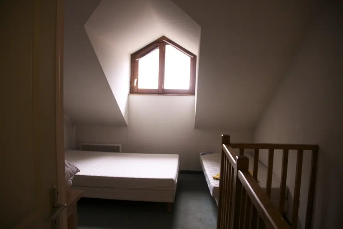 Alpentuinchalets