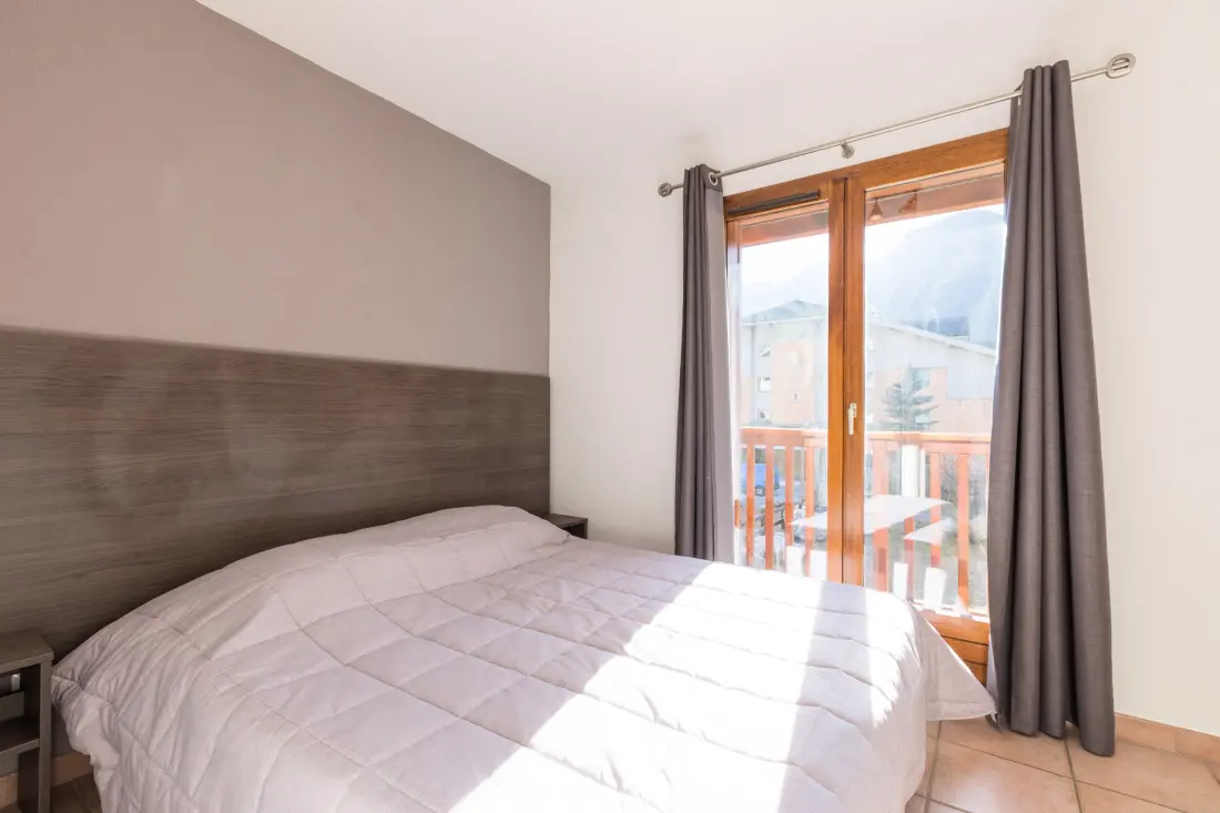 Alpentuinchalets