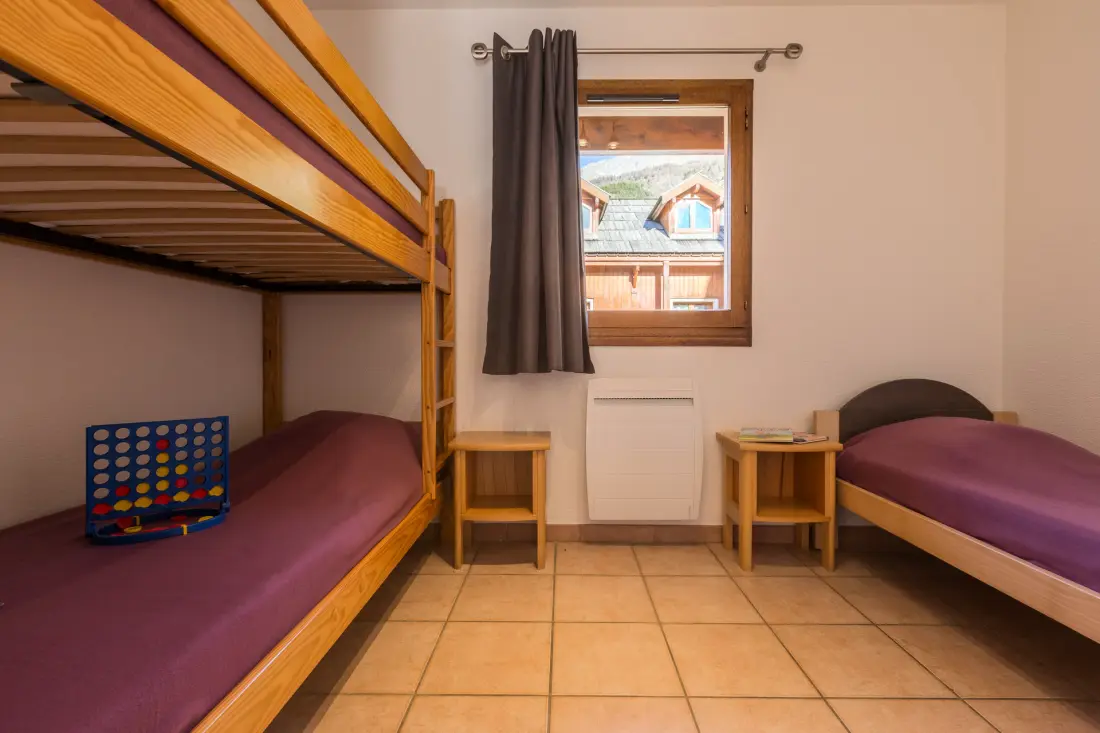 Alpentuinchalets