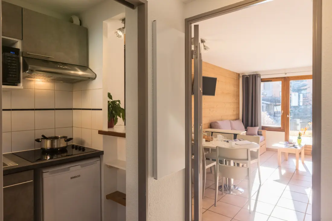 Alpentuinchalets