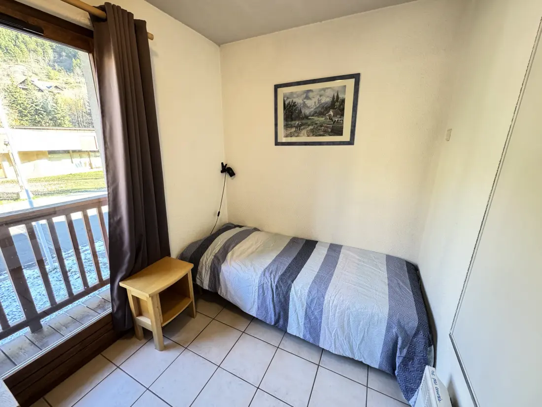 Alpentuinchalets